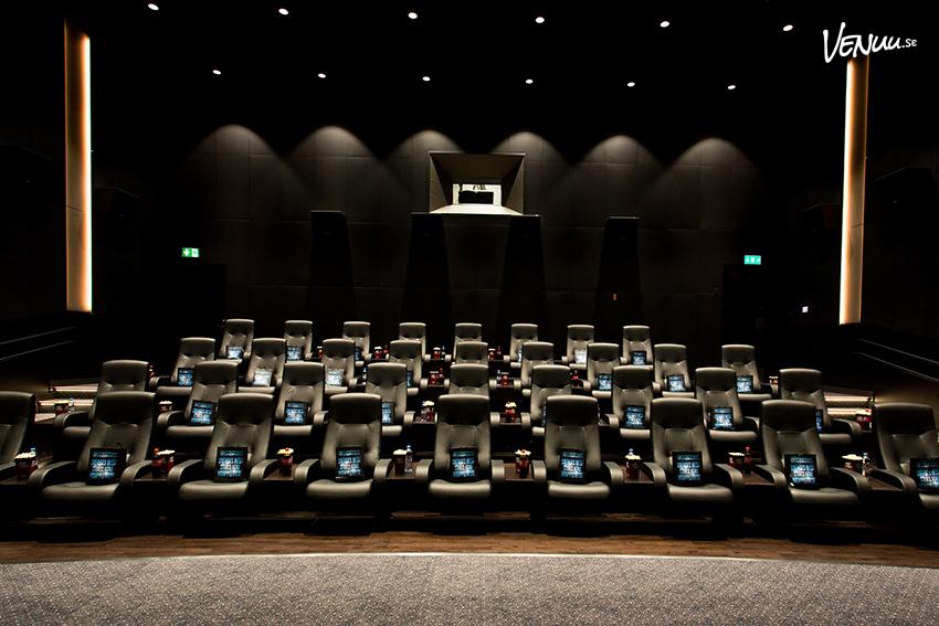Filmstaden Scandinavia Boka för ditt evenemang Venuu.se