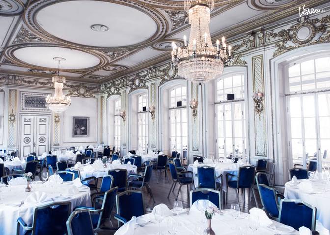 Grand hotel saltsjöbaden / bröllop bilder och venuu.se