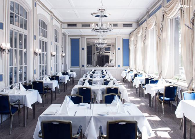 Grand hotel saltsjöbaden / bröllop bilder och venuu.se