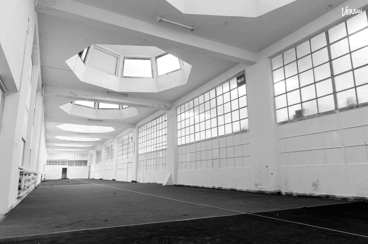 Praska Drukarnia / Sala wystawiennicza View images and