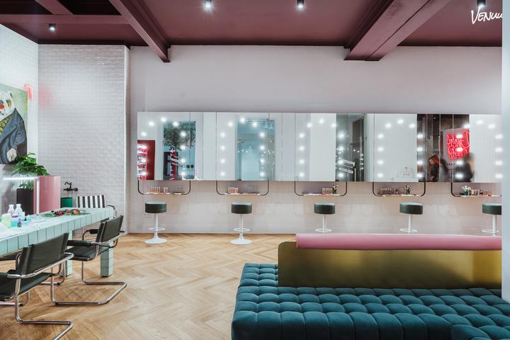 Beauty Bar - Zdjęcia i ceny - Venuu.com