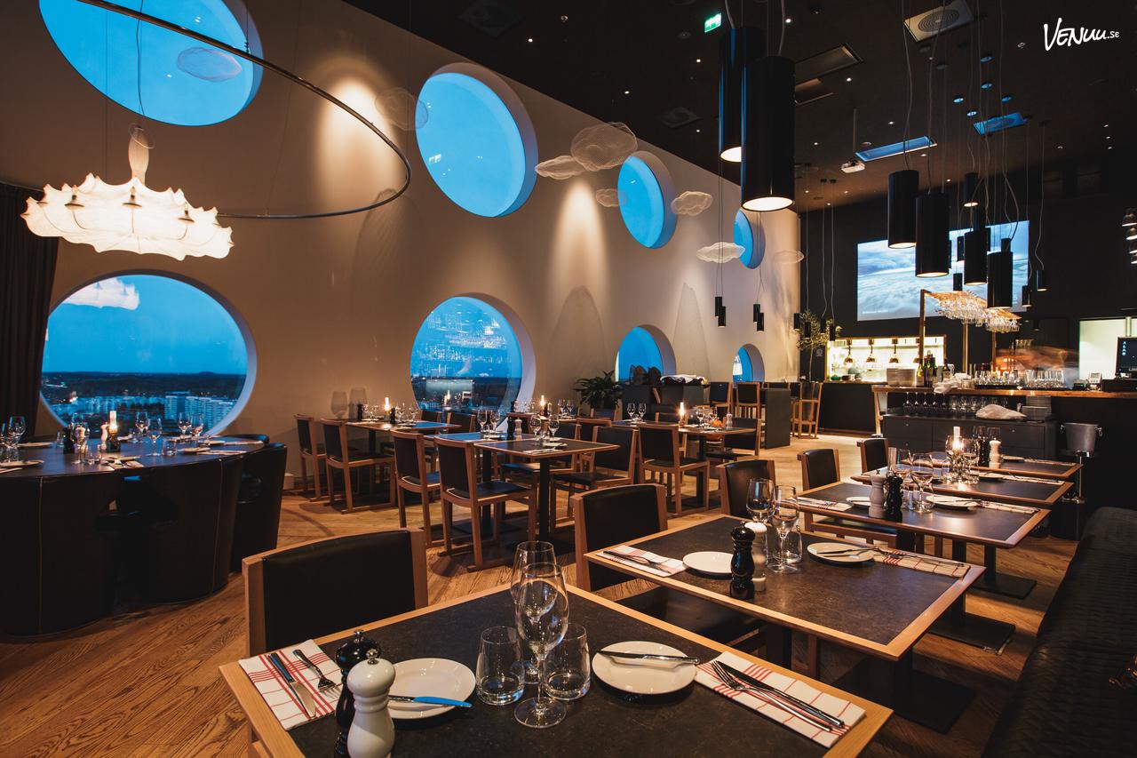 Quality Hotel Friends / Brasserie X Boka för ditt Venuu.se