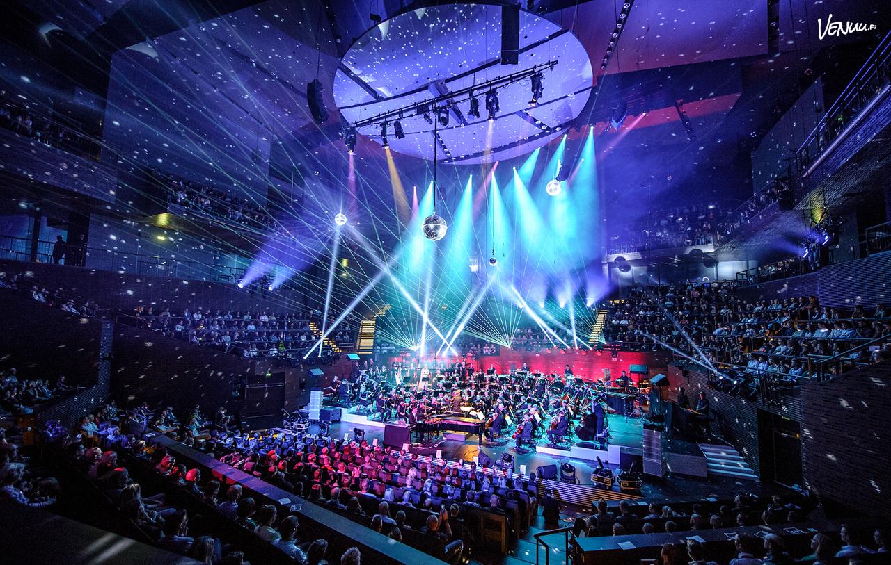 Musiikkitalo Konserttisali Katso Kuvat Ja Varaa Venuu fi