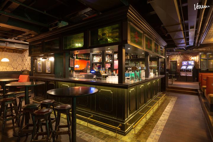 London Jyvaskyla Pub Karaoke Katso Kuvat Ja Varaa Venuu Fi