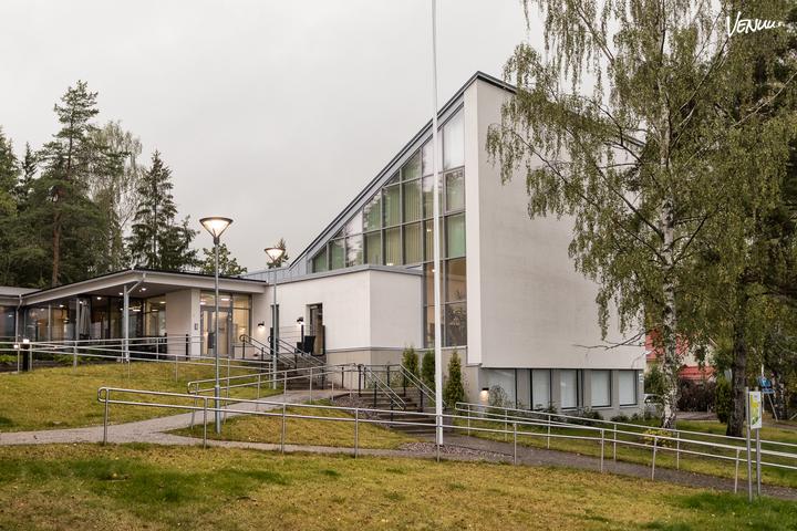 myöhään dating Scan