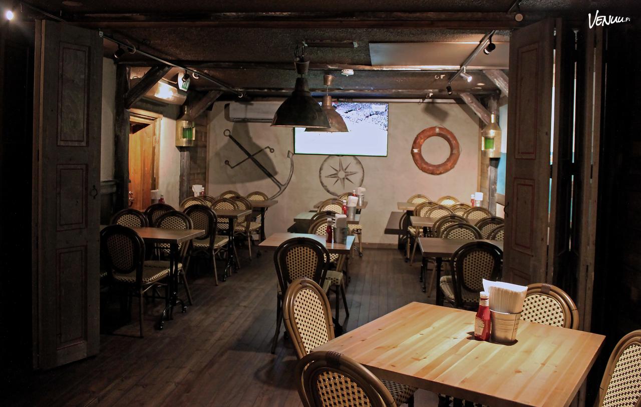 Hook Turku Katso kuvat ja varaa helposti Venuu.fi