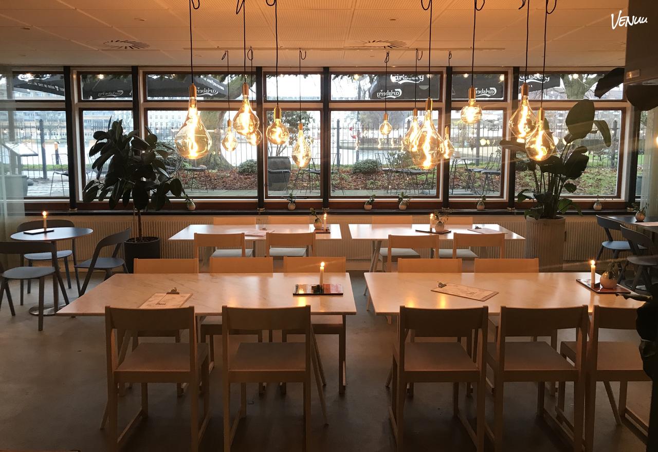 La Pausa Fotos og priser