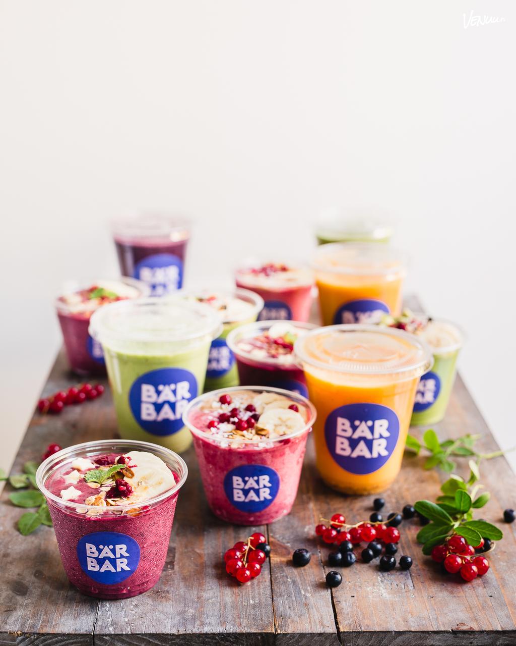 Bär Bar - Löydä catering helposti - Venuu.fi