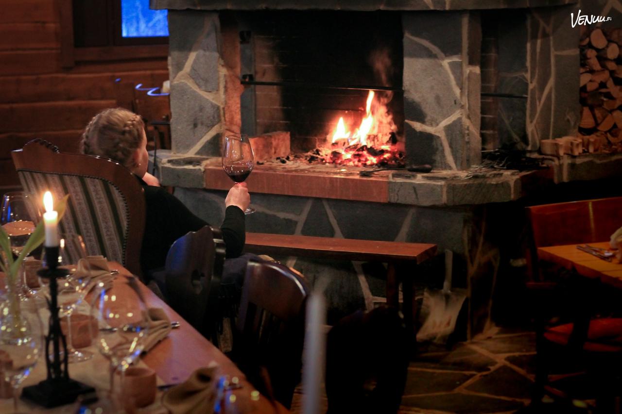 Ravintola Laanilan Kievari Katso kuvat ja varaa helposti Venuu.fi