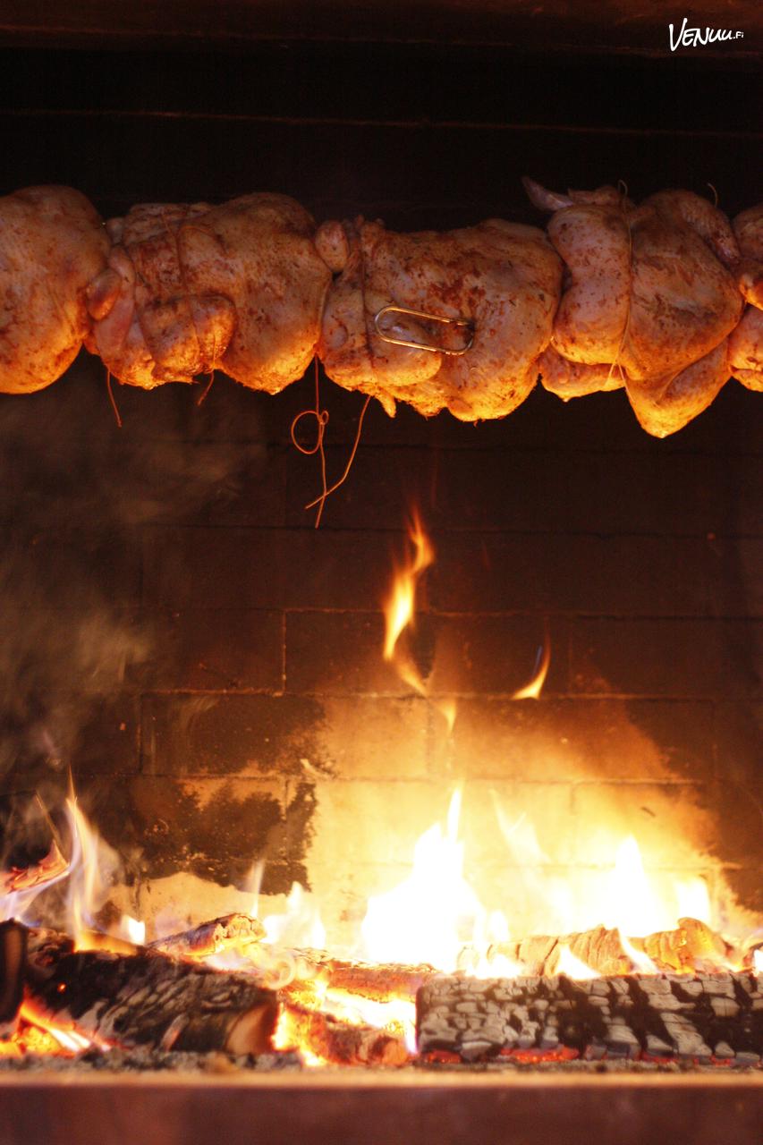 Ravintola Laanilan Kievari Katso kuvat ja varaa helposti Venuu.fi