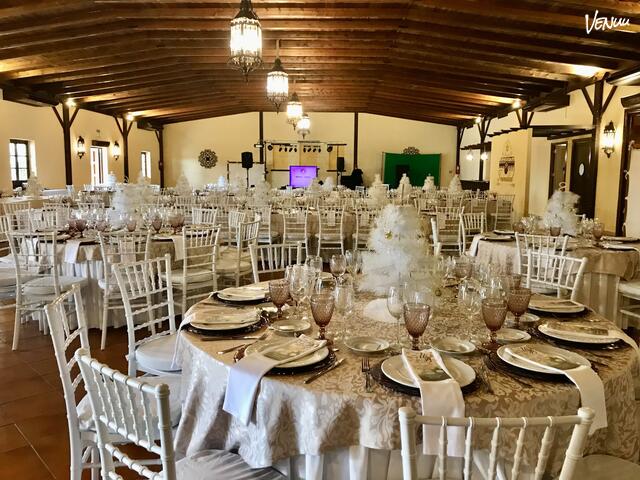 Hacienda Trinidad Reserva Para Tu Evento Venuu Com