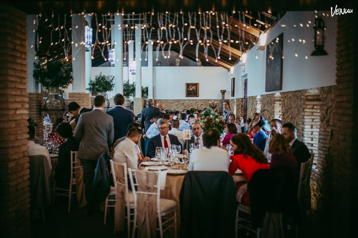 Hacienda San Felipe / Salón Ánfora - Reserva para tu - Venuu.com