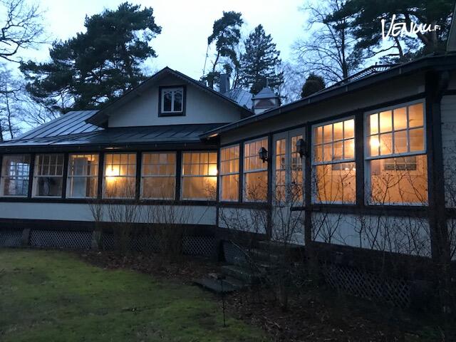 Villa Rulludd Katso kuvat ja varaa helposti Venuu.fi