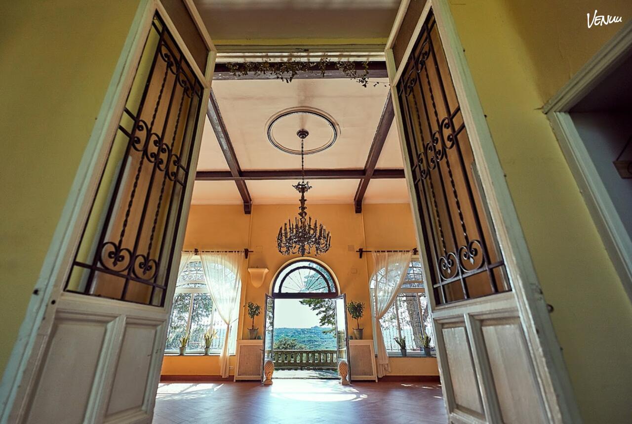 Finca El Gasco - Reserva para tu evento - Venuu.com