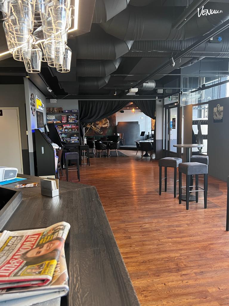 Rondo Beer House Book for your event Venuu.fi