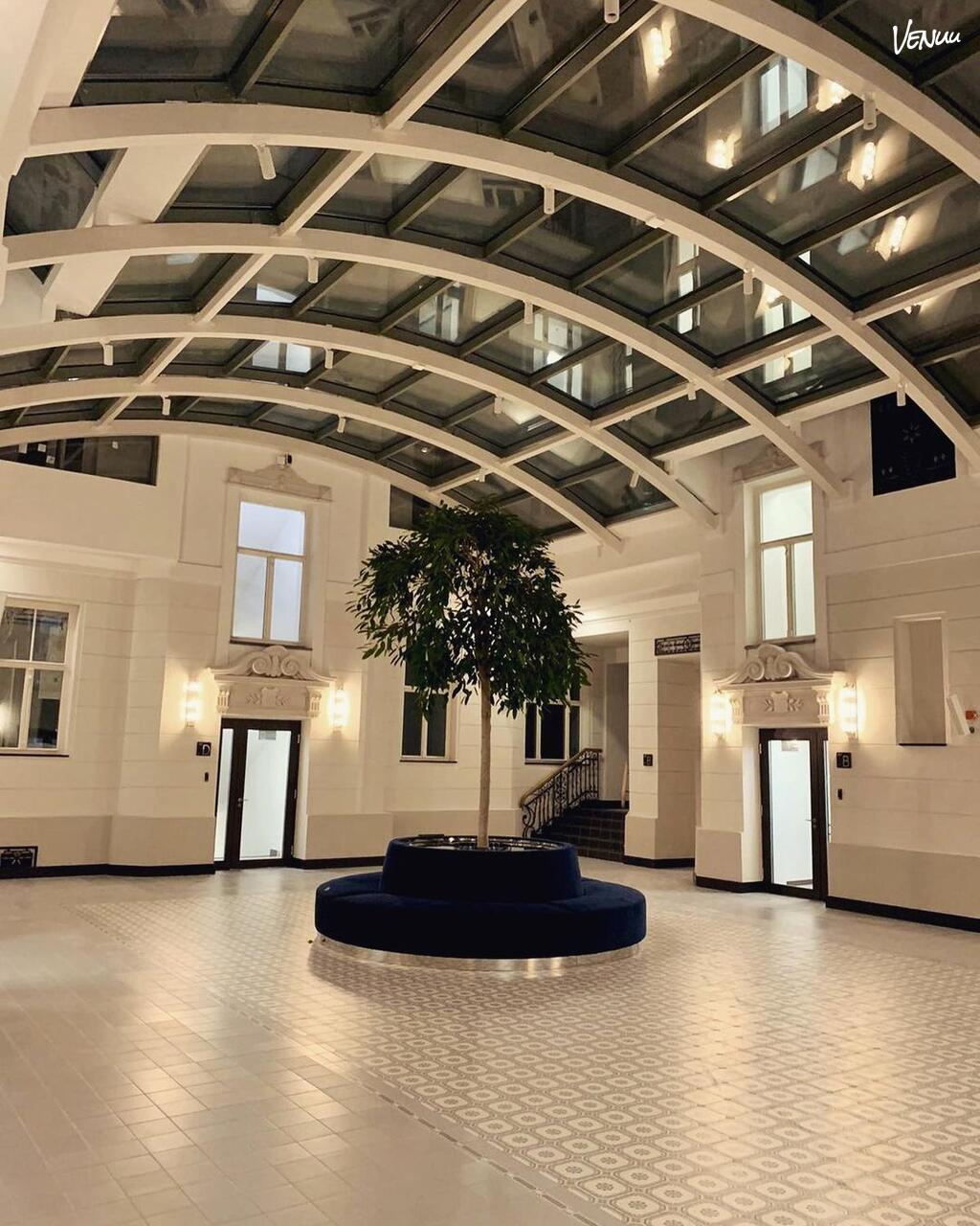 La Luce Patio & Restauracja Wynajmij na event