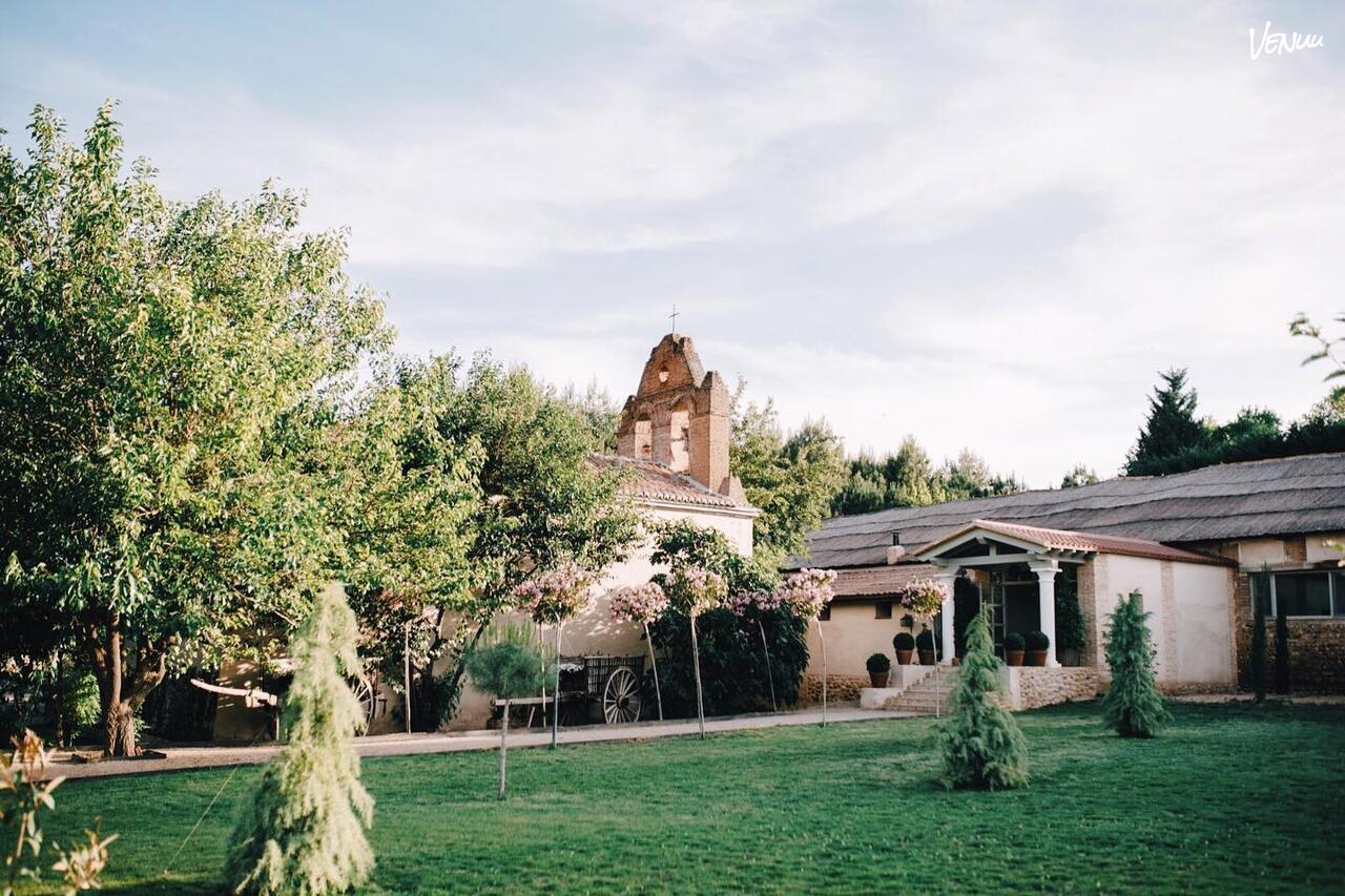 Dehesa de Valbueno Reserva para tu evento