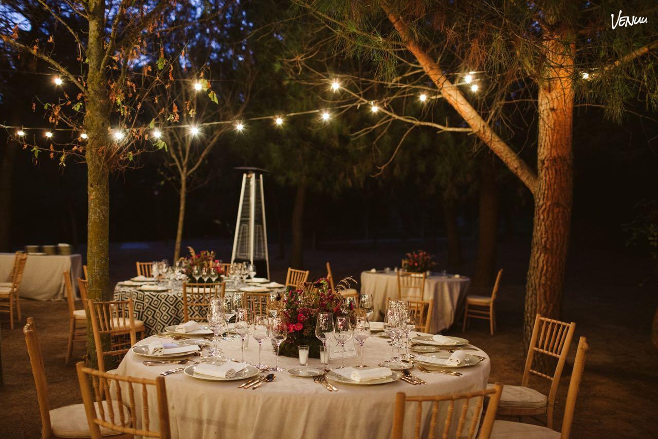 Dehesa de Valbueno Reserva para tu evento