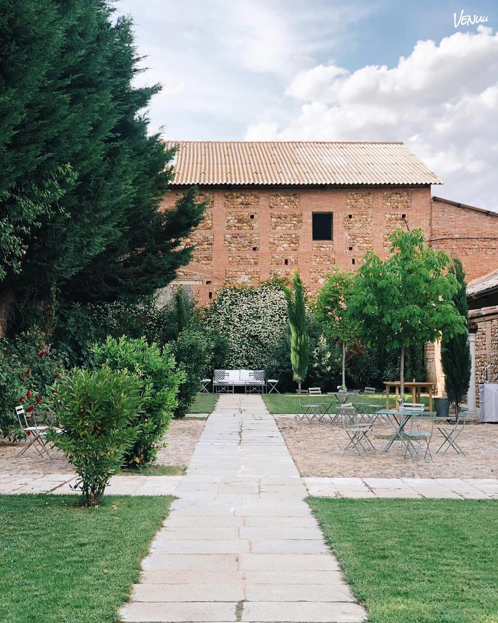 Dehesa de Valbueno Reserva para tu evento