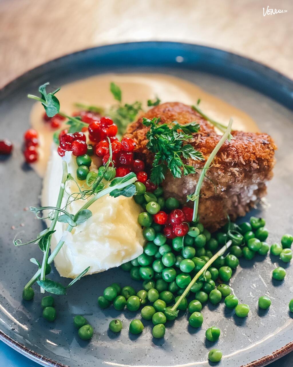 Staffanstorps Gästis Festsalen Boka för ditt evenemang Venuu.se