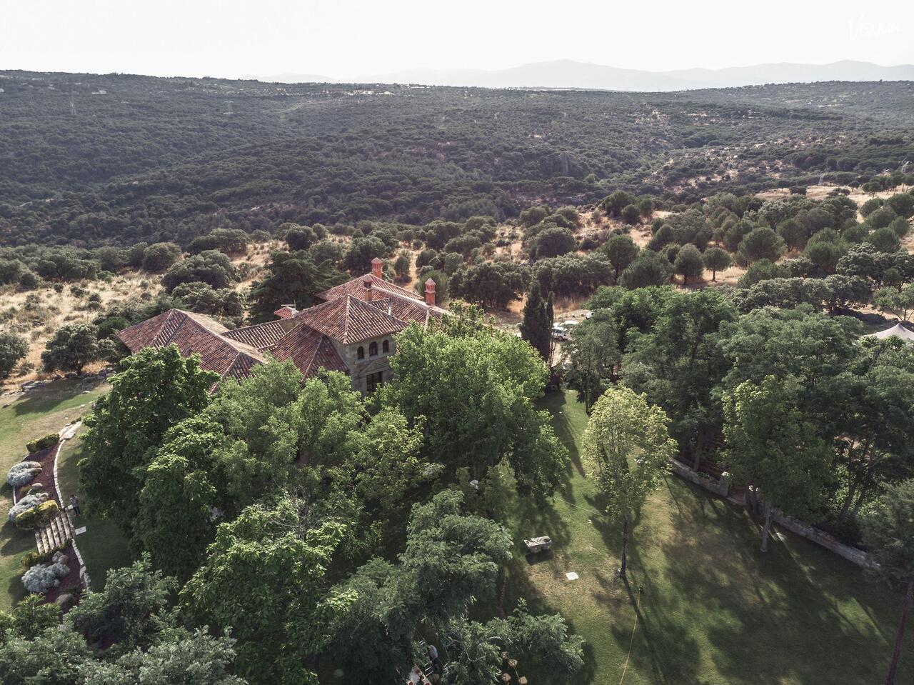 Finca El Gasco - Reserva para tu evento - Venuu.com