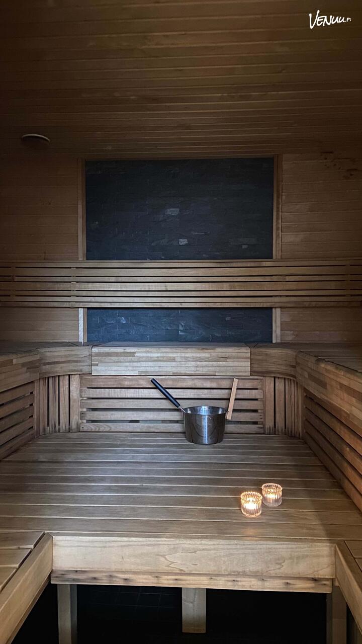 Seinäjoen Keilahalli Katso kuvat ja Venuu.fi