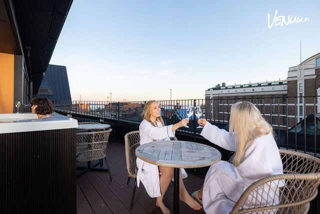 katajanokka-rooftop-sauna-jacuzzi-katso-kuvat-ja-varaa-venuu-fi